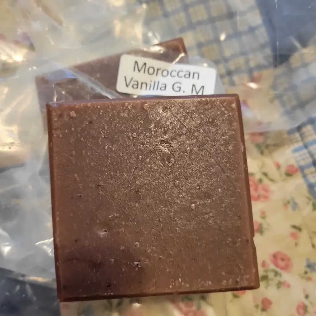Mud Soap for Face