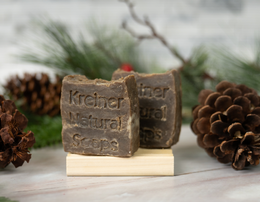 Crafting with a Conscience: Handmade and Artisanal Craftsmanship in Natural Soaps