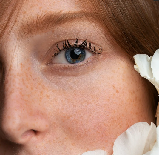 Nurturing Your Skin with Natural Ingredients