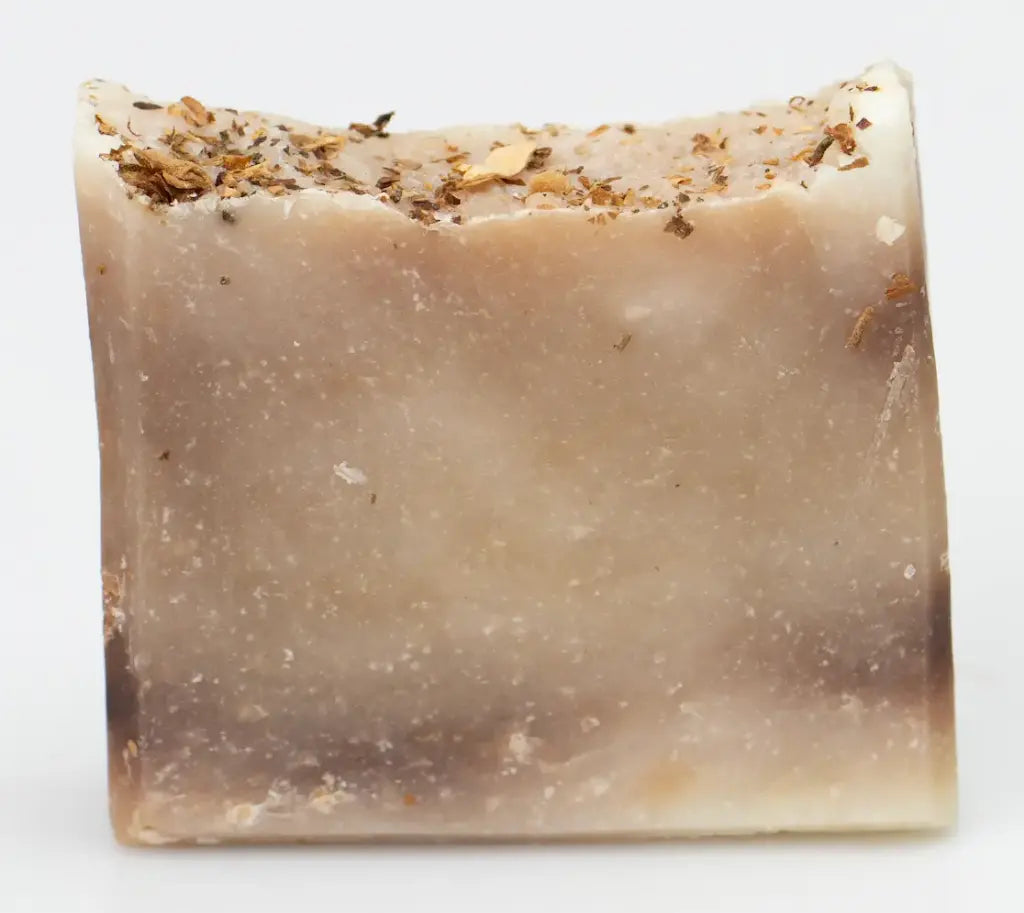 Vanilla Tobacco Natural Soap