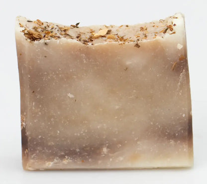 Vanilla Tobacco Natural Soap