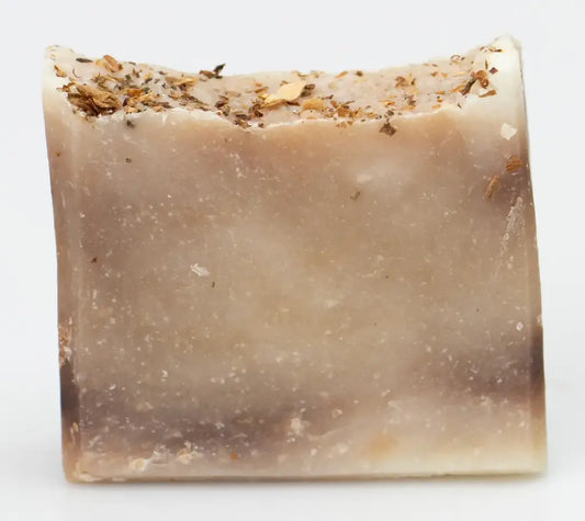 Vanilla Tobacco Natural Soap
