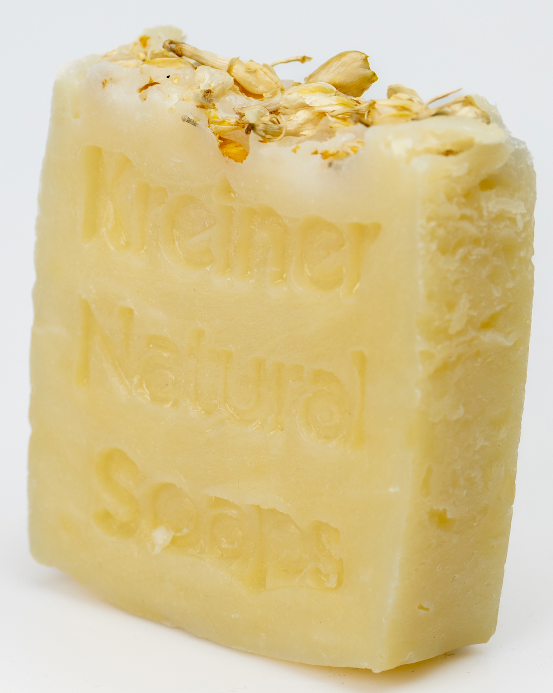 Jasmine Natural Soap