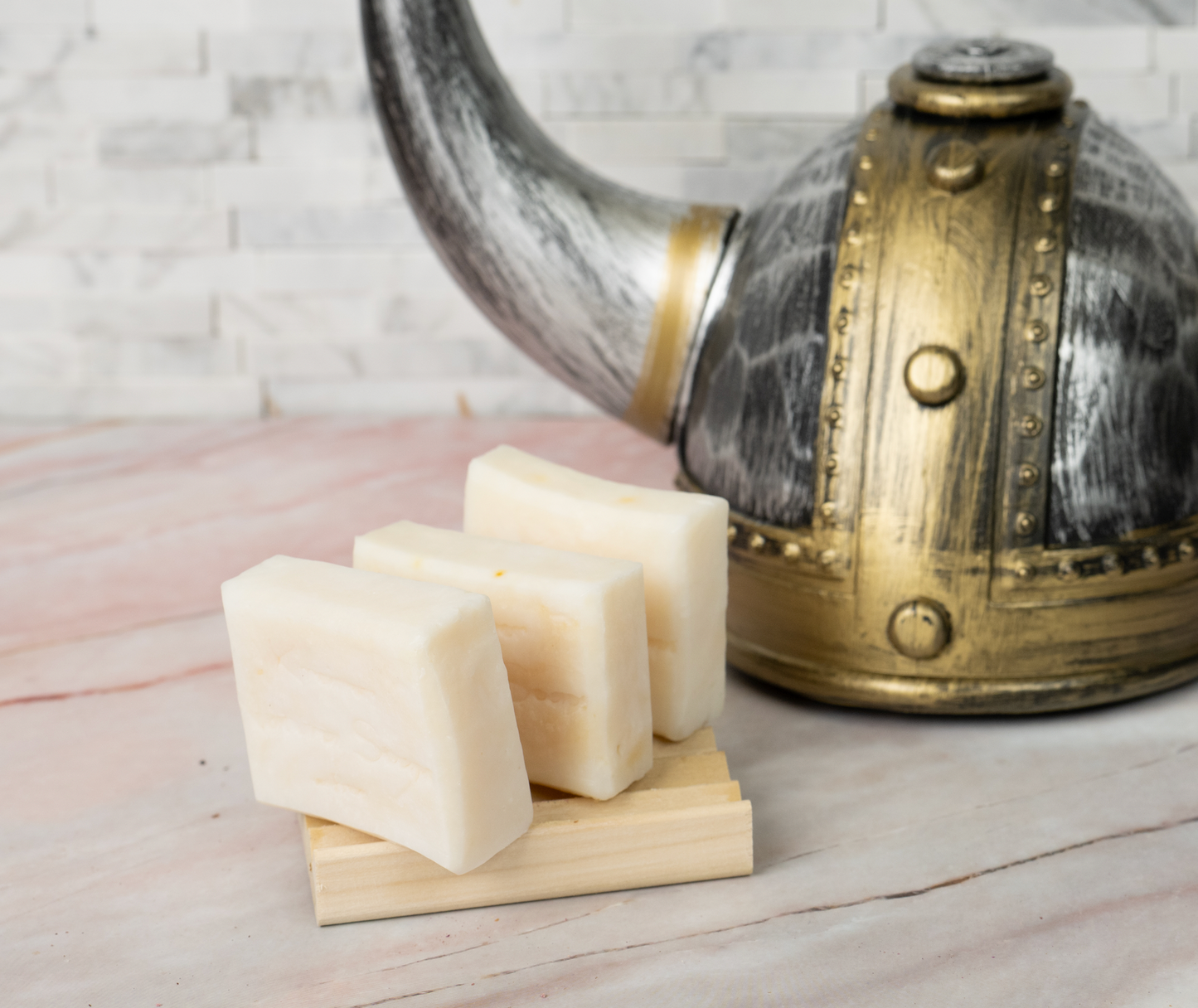 Viking Soap for Sensitive Skin