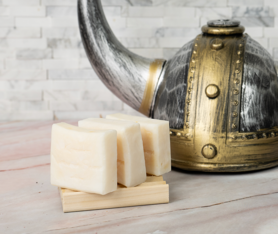 Viking Sensitive Skin Soap
