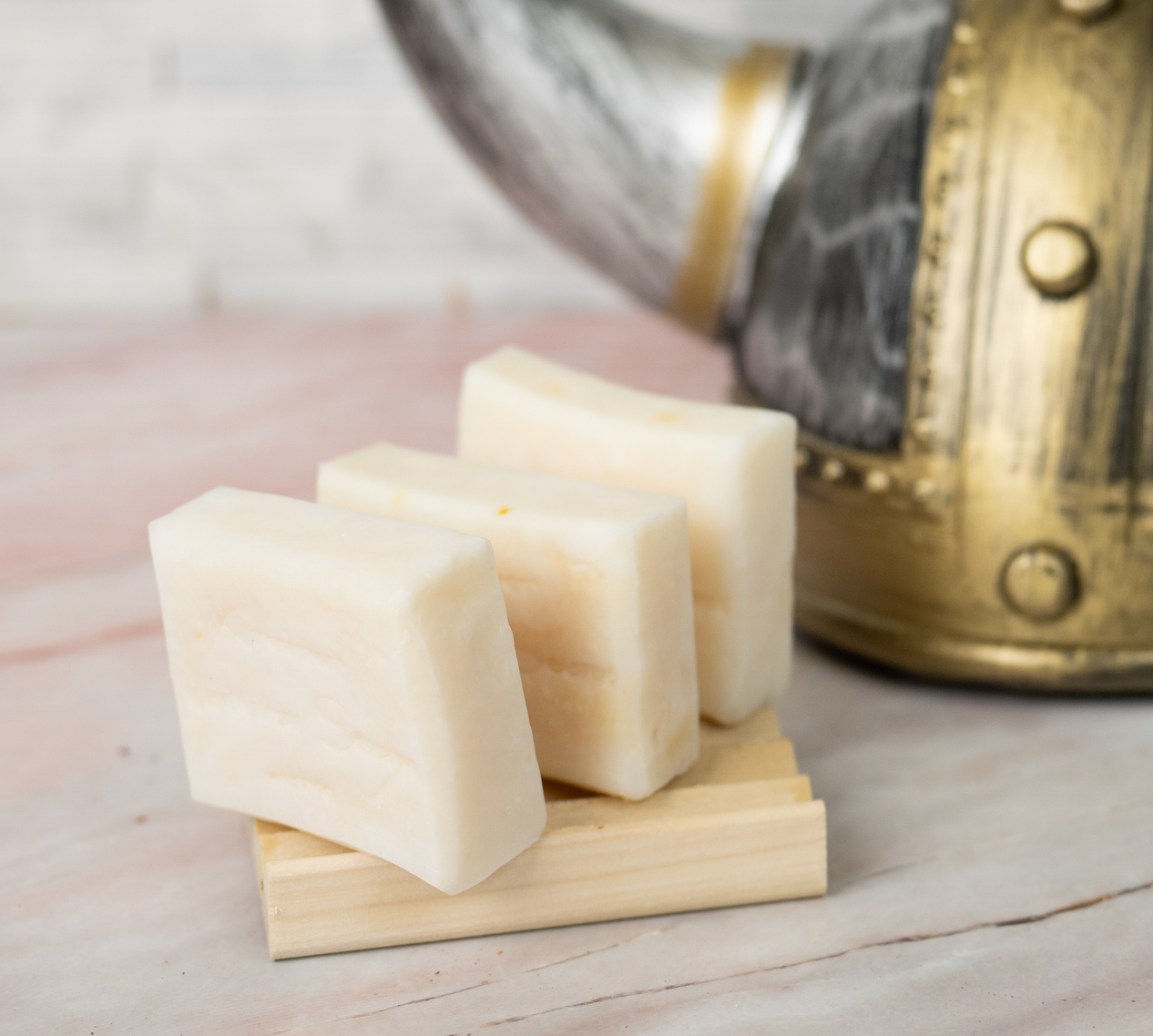 Viking Soap for Sensitive Skin